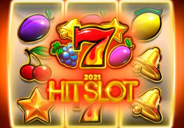 Слот 2021 Hit Slot в Dragon Money
